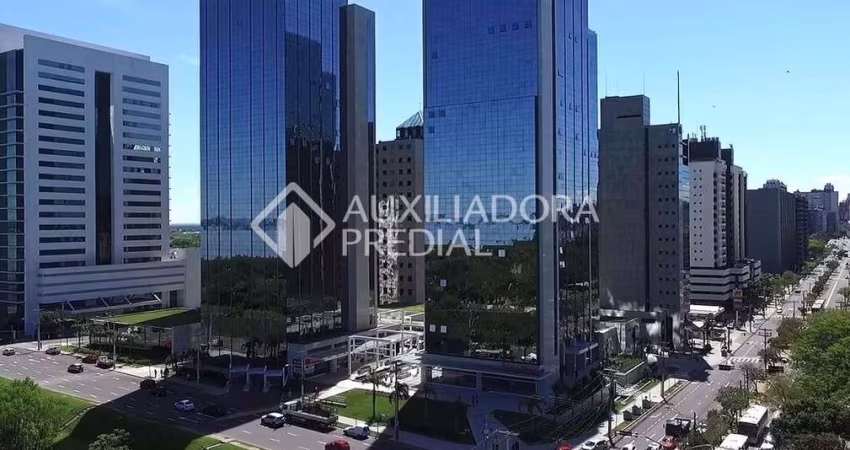 Ponto comercial para alugar na Avenida Ipiranga, 50, Praia de Belas, Porto Alegre