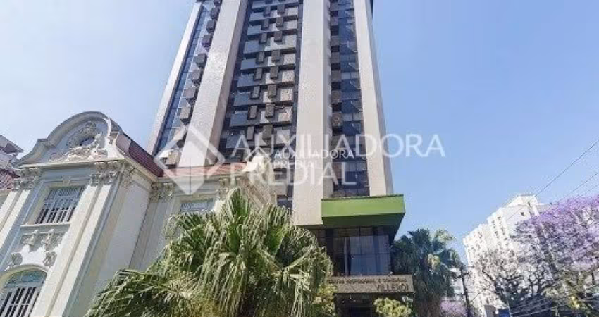 Sala comercial para alugar na Rua Mostardeiro, 157, Rio Branco, Porto Alegre
