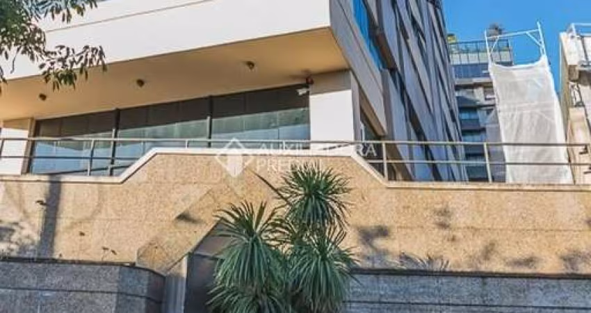 Sala comercial para alugar na Avenida Carlos Gomes, 1200, Auxiliadora, Porto Alegre