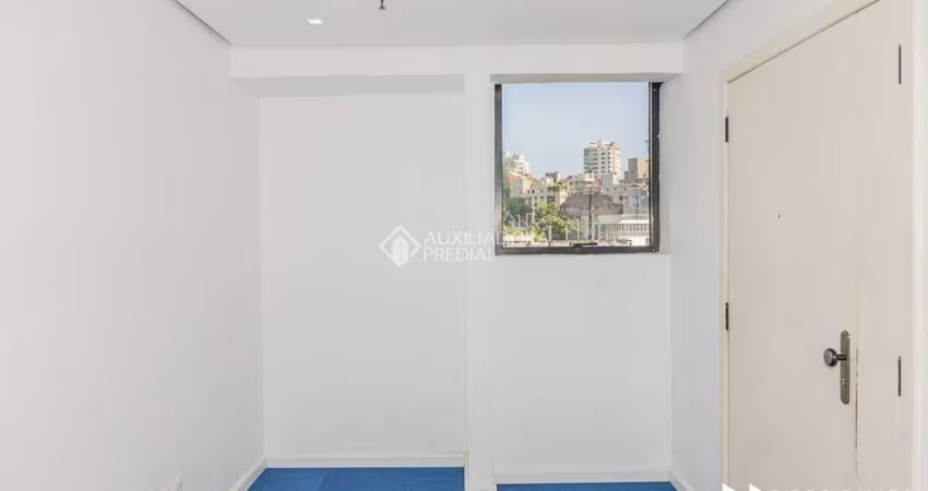 Sala comercial para alugar na Avenida Carlos Gomes, 1200, Auxiliadora, Porto Alegre