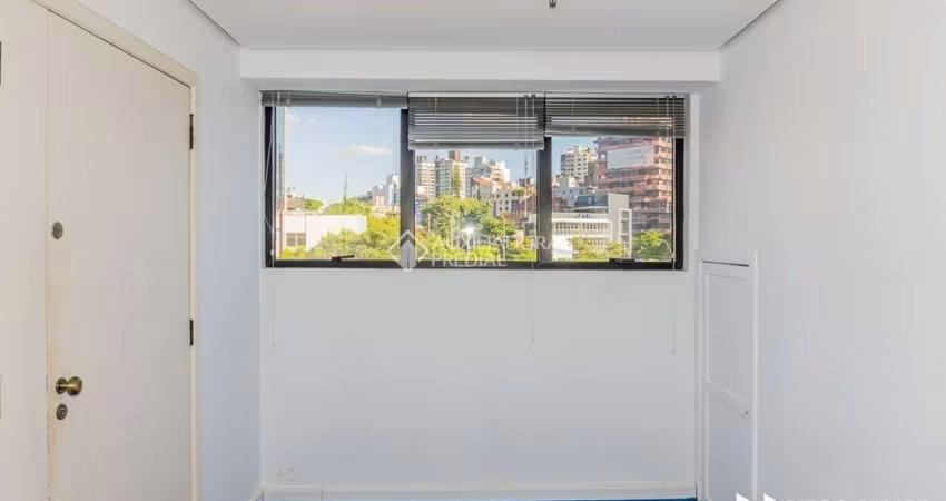 Sala comercial para alugar na Avenida Carlos Gomes, 403, Auxiliadora, Porto Alegre