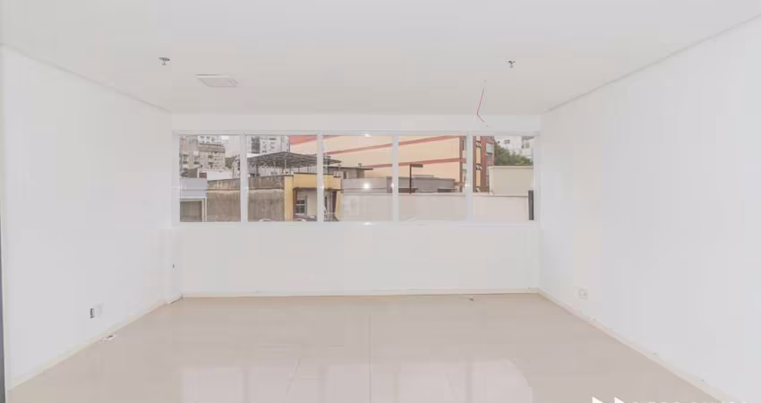 Sala comercial para alugar na Avenida Loureiro da Silva, 1960, Cidade Baixa, Porto Alegre