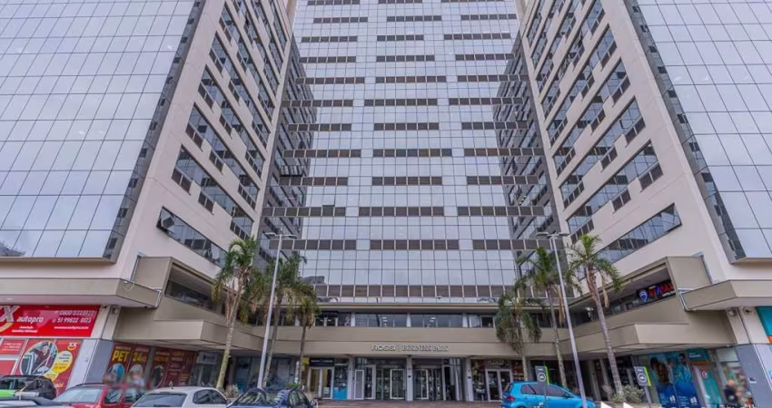 Sala comercial para alugar na Avenida Ipiranga, 7454, Jardim Botânico, Porto Alegre