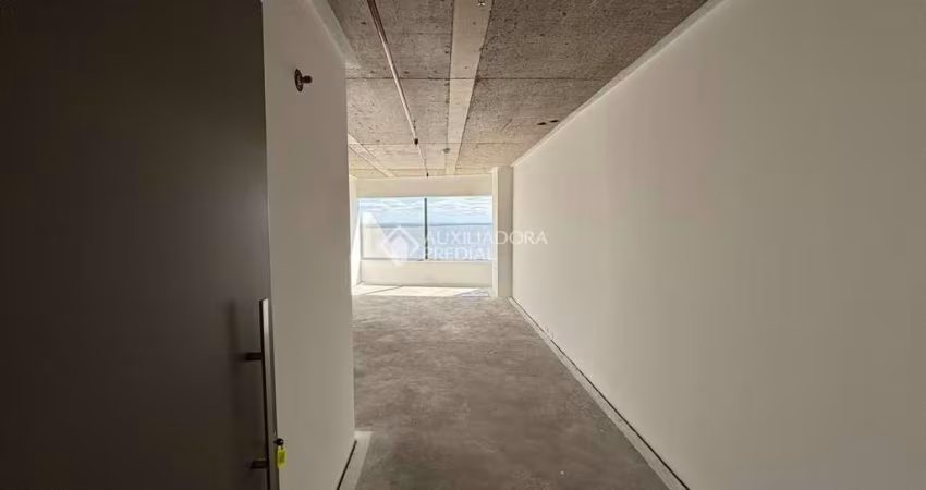Sala comercial para alugar na Avenida Padre Cacique, 2703, Praia de Belas, Porto Alegre