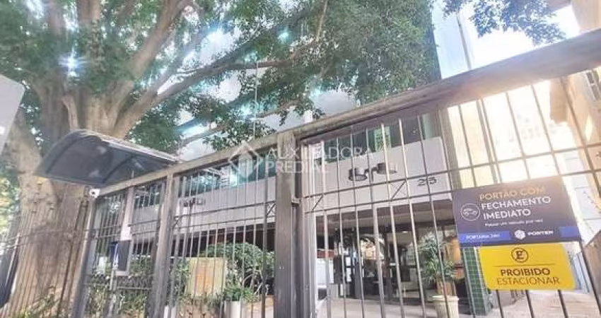 Sala comercial para alugar na Rua Doutor Vicente de Paula Dutra, 215, Praia de Belas, Porto Alegre