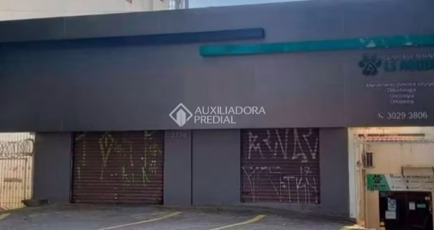 Ponto comercial para alugar na Avenida Protásio Alves, 2770, Petrópolis, Porto Alegre