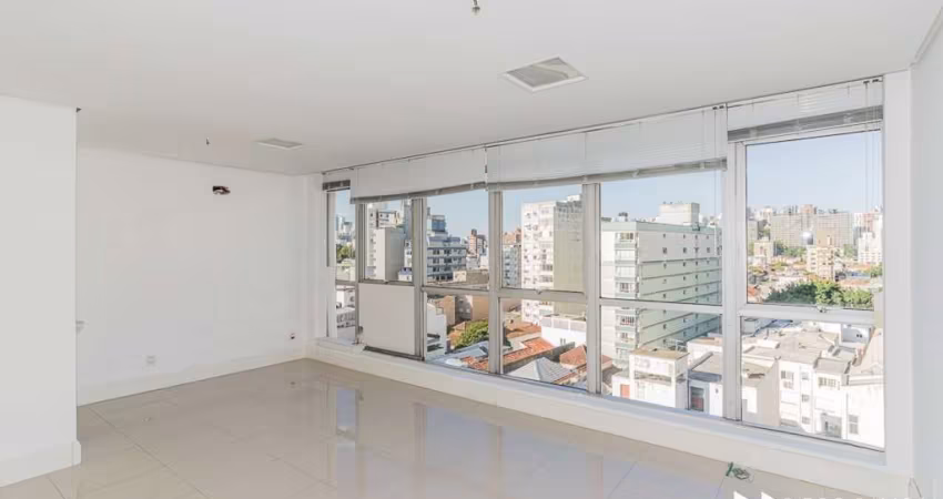 Sala comercial para alugar na Rua Felipe Camarão, 751, Rio Branco, Porto Alegre