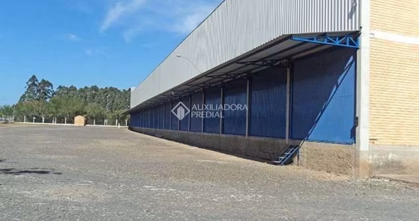 Barracão / Galpão / Depósito para alugar na Rodovia RS-020, 15155, Neópolis, Gravataí