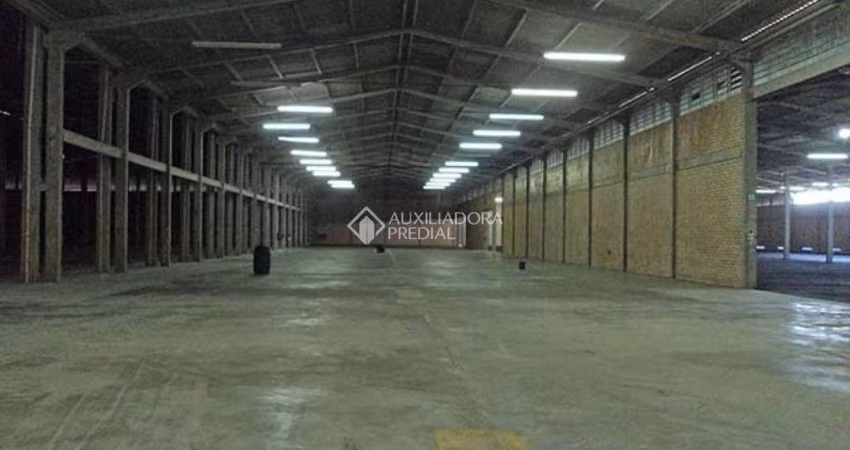 Barracão / Galpão / Depósito para alugar na Rodovia RS-020, 15155, Neópolis, Gravataí