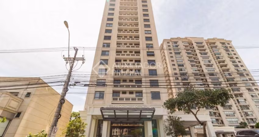 Sala comercial para alugar na Avenida Carlos Gomes, 1492, Três Figueiras, Porto Alegre