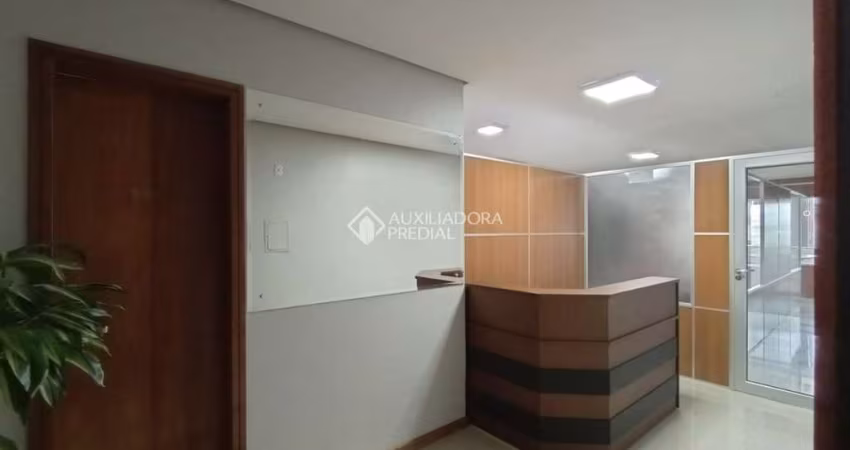 Sala comercial para alugar na Rua Tenente-Coronel Fabrício Pilar, 770, Mont Serrat, Porto Alegre