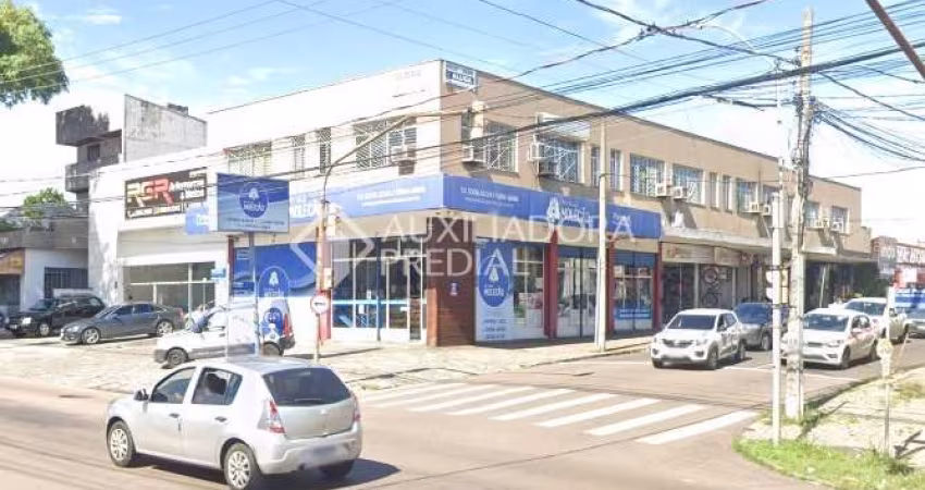 Ponto comercial para alugar na Rua Anchieta, 461, Teresópolis, Porto Alegre