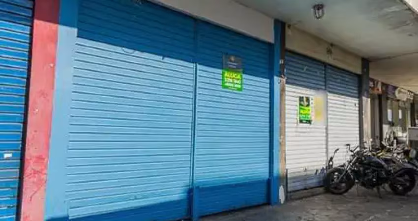 Ponto comercial para alugar na Rua Anchieta, 461, Teresópolis, Porto Alegre