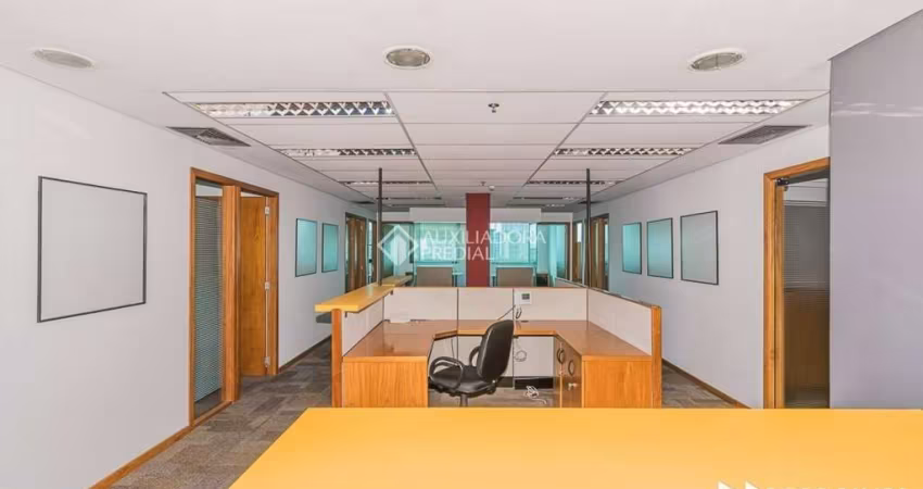 Sala comercial para alugar na Rua Mostardeiro, 800, Moinhos de Vento, Porto Alegre