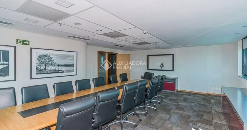 Sala comercial para alugar na Rua Mostardeiro, 800, Moinhos de Vento, Porto Alegre