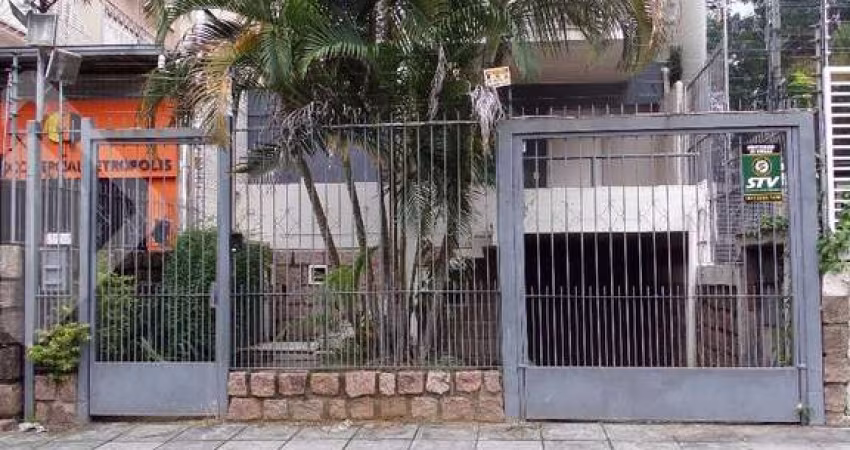 Casa comercial para alugar na Rua Santa Cecília, 1753, Santana, Porto Alegre