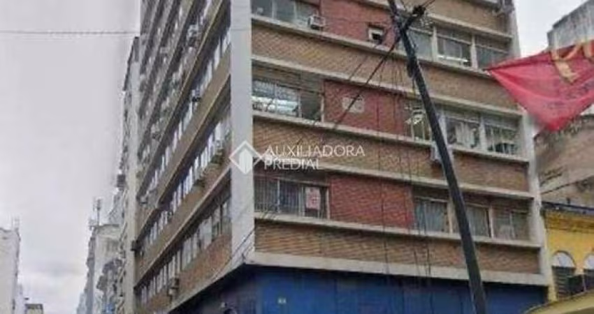Sala comercial para alugar na Rua Doutor Flores, 262, Centro Histórico, Porto Alegre