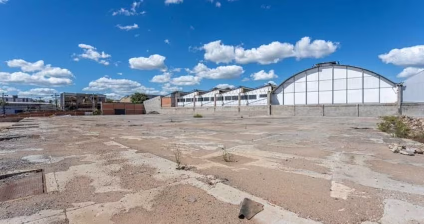 Terreno comercial para alugar na Rua Aurora, 695, Centro, Canoas