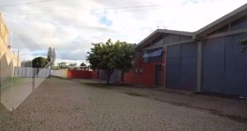 Barracão / Galpão / Depósito para alugar na Travessa Venezuela, 150, Navegantes, Porto Alegre
