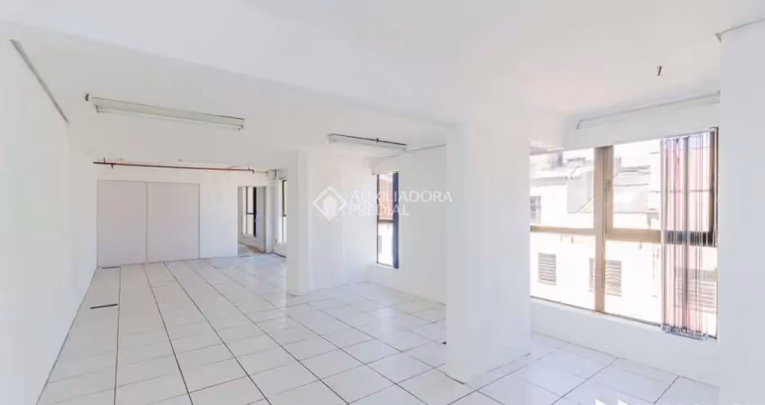 Sala comercial para alugar na Rua General Bento Martins, 24, Centro Histórico, Porto Alegre