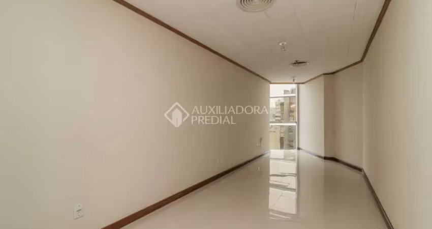 Sala comercial para alugar na Rua Mostardeiro, 333, Independência, Porto Alegre