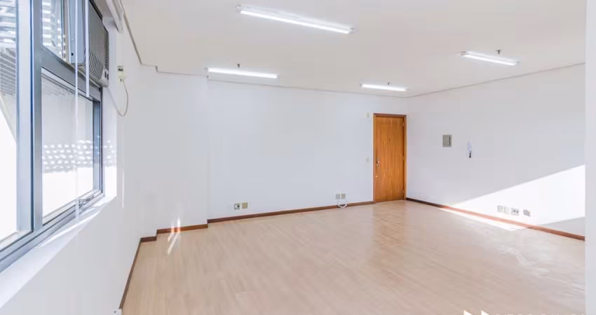Sala comercial para alugar na Rua Dezesseis de Julho, 42, São João, Porto Alegre