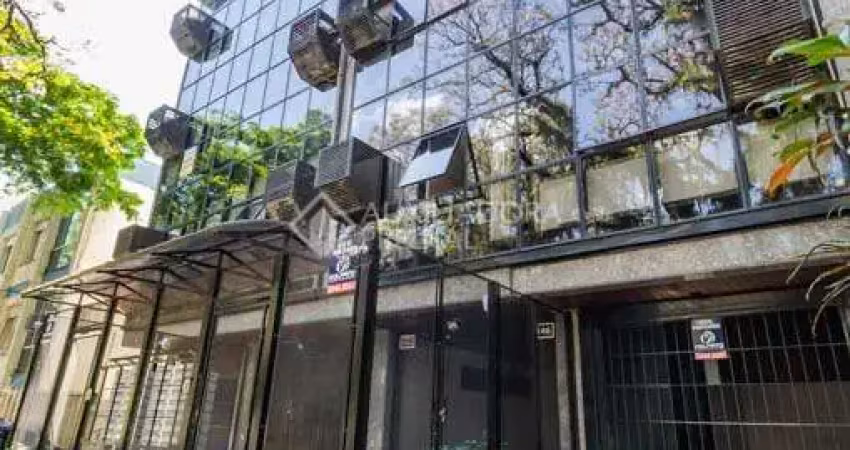 Sala comercial para alugar na Avenida Taquara, 138, Petrópolis, Porto Alegre