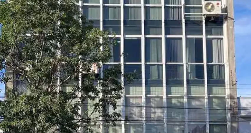 Sala comercial para alugar na Avenida São Pedro, 844, São Geraldo, Porto Alegre