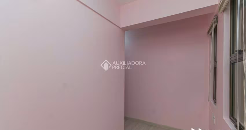Sala comercial para alugar na Avenida Getúlio Vargas, 1570, Menino Deus, Porto Alegre