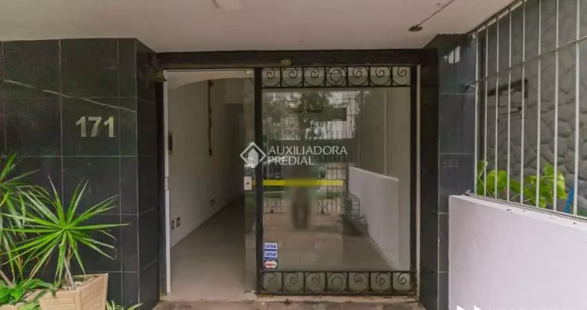 Ponto comercial para alugar na Rua Itororó, 171, Menino Deus, Porto Alegre