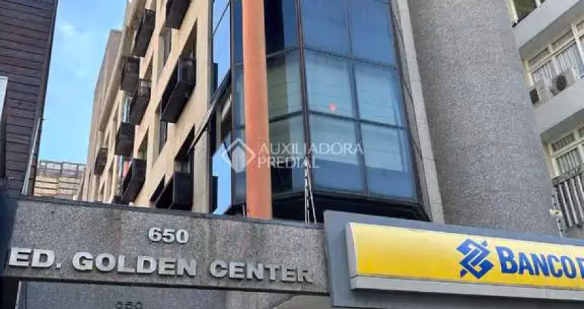 Sala comercial para alugar na Rua Vinte e Quatro de Outubro, 650, Moinhos de Vento, Porto Alegre