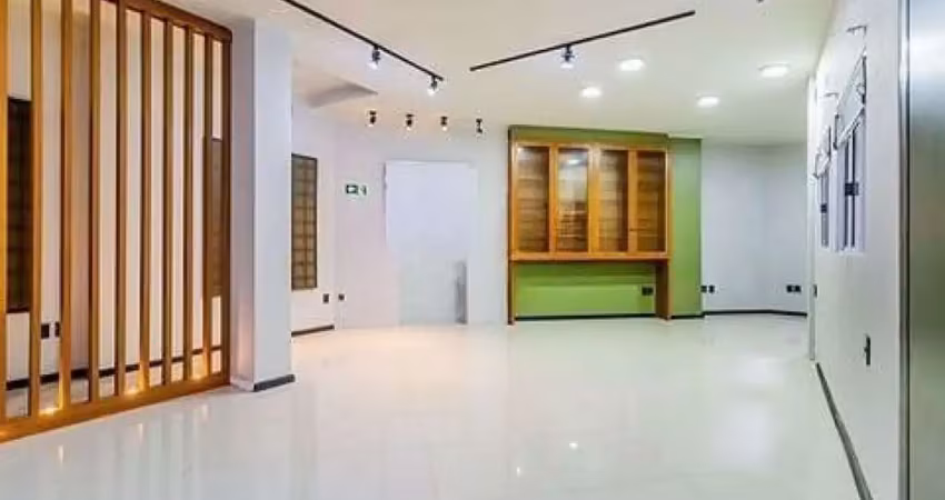 Sala comercial para alugar na Rua Vigário José Inácio, 433, Centro Histórico, Porto Alegre
