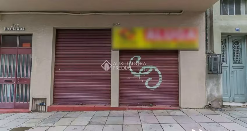 Ponto comercial para alugar na Avenida Cristóvão Colombo, 279, Independência, Porto Alegre