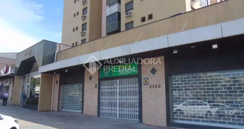 Ponto comercial para alugar na Avenida Doutor Nilo Peçanha, 2122, Boa Vista, Porto Alegre