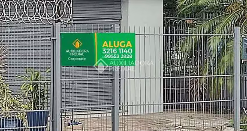 Ponto comercial para alugar na Avenida Ipiranga, 607, Praia de Belas, Porto Alegre