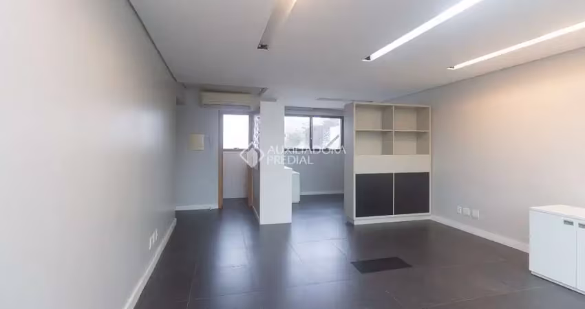 Sala comercial para alugar na Avenida Bagé, 81, Petrópolis, Porto Alegre