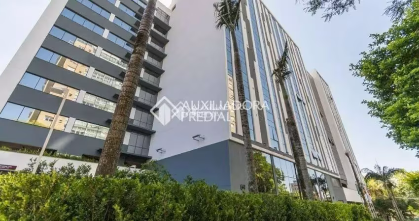 Sala comercial para alugar na Avenida Inácio Vasconcelos, 59, Boa Vista, Porto Alegre