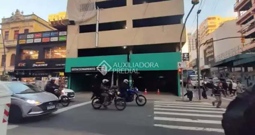 Ponto comercial para alugar na Avenida Alberto Bins, 435, Centro Histórico, Porto Alegre