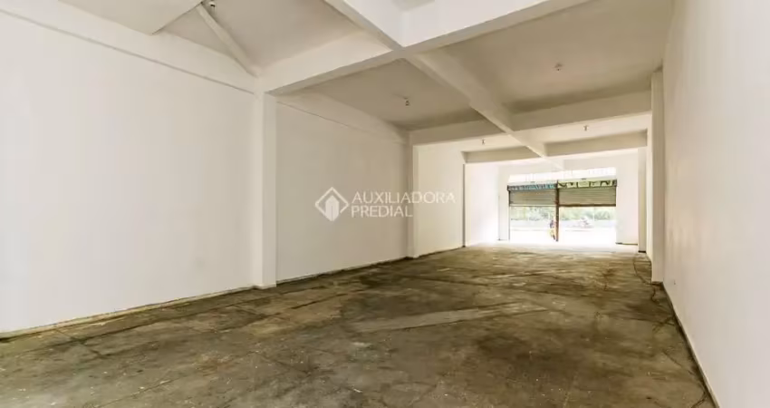 Ponto comercial para alugar na Avenida Bento Gonçalves, 4545, Partenon, Porto Alegre