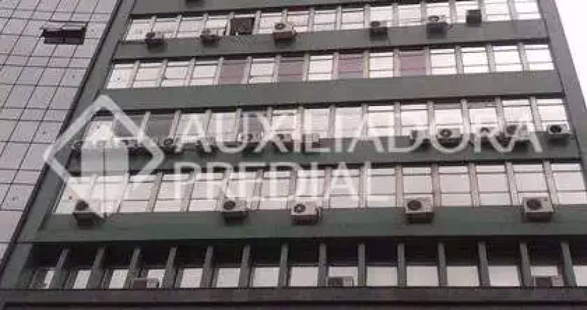 Sala comercial para alugar na Praça Quinze de Novembro, 16, Centro Histórico, Porto Alegre