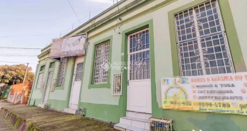 Casa comercial para alugar na Rua Humberto de Campos, 19, Santo Antônio, Porto Alegre