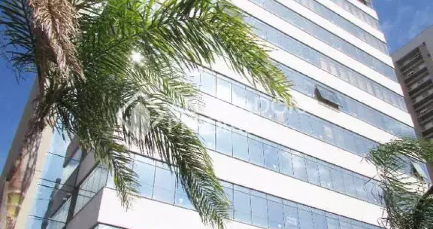 Sala comercial para alugar na Rua Santos Dumont, 1500, Floresta, Porto Alegre
