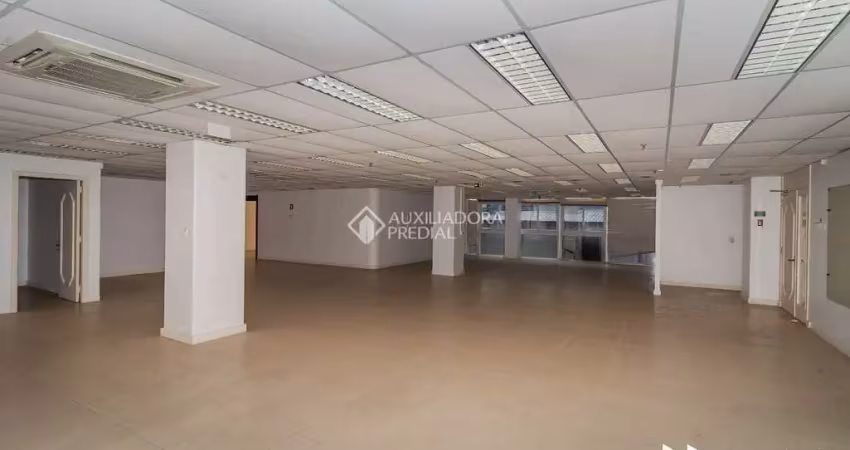 Apartamento para alugar na Rua dos Andradas, 1234, Centro Histórico, Porto Alegre