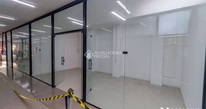 Ponto comercial para alugar na Rua Voluntários da Pátria, 82, Centro Histórico, Porto Alegre