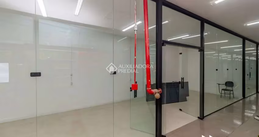 Ponto comercial para alugar na Rua Voluntários da Pátria, 82, Centro Histórico, Porto Alegre