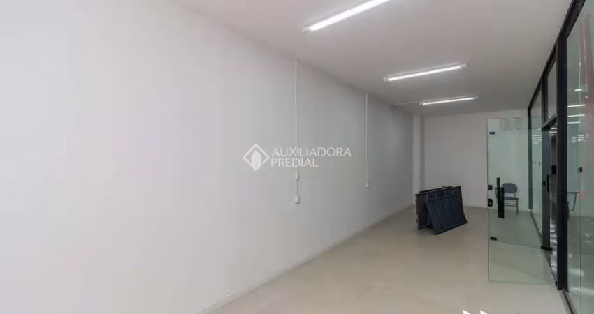 Ponto comercial para alugar na Rua Voluntários da Pátria, 82, Centro Histórico, Porto Alegre