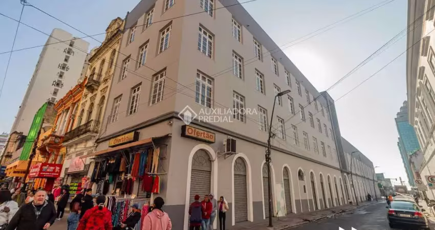 Prédio para alugar na Rua Voluntários da Pátria, 92, Centro Histórico, Porto Alegre