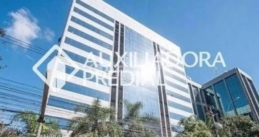 Sala comercial para alugar na Avenida Carlos Gomes, 141, Boa Vista, Porto Alegre