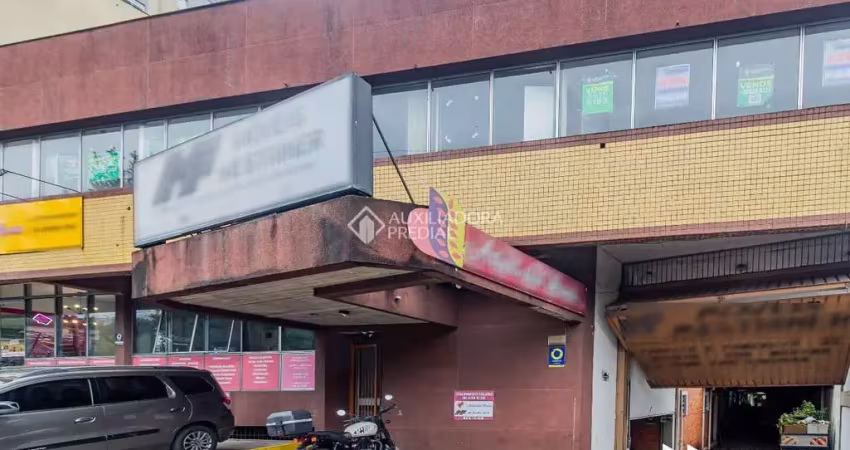 Barracão / Galpão / Depósito para alugar na Avenida Antônio Carvalho, 90, Agronomia, Porto Alegre