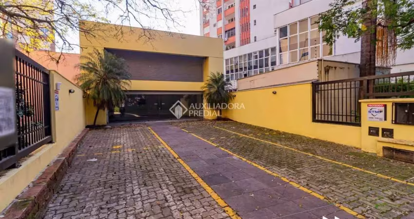 Ponto comercial para alugar na Rua Quintino Bocaiúva, 51, Floresta, Porto Alegre